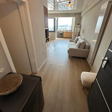Searent - Bulding Stefan 2 Promenada - Mamaia Nord Appartamento