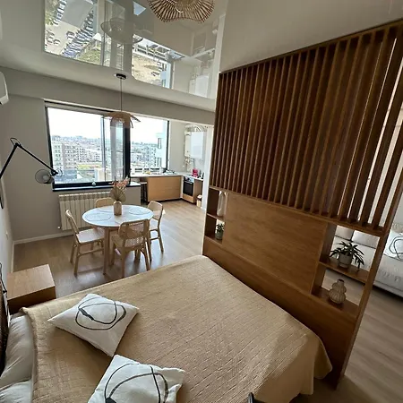 Searent - Bulding Stefan 2 Promenada - Mamaia Nord Appartamento *