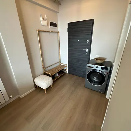 Searent - Bulding Stefan 2 Promenada - Mamaia Nord *