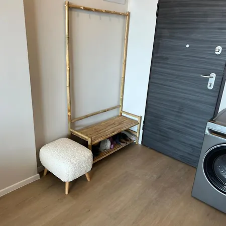 Appartamento Searent - Bulding Stefan 2 Promenada - Mamaia Nord