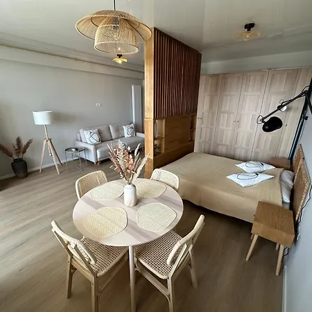 Appartamento Searent - Bulding Stefan 2 Promenada - Mamaia Nord
