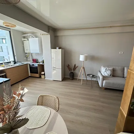 Appartamento Searent - Bulding Stefan 2 Promenada - Mamaia Nord *