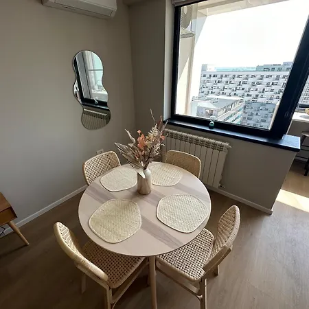 Appartamento Searent - Bulding Stefan 2 Promenada - Mamaia Nord *