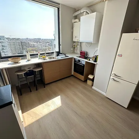 Searent - Bulding Stefan 2 Promenada - Mamaia Nord Appartamento *