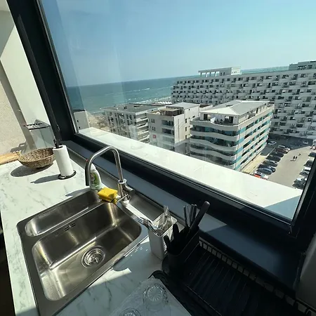 Searent - Bulding Stefan 2 Promenada - Mamaia Nord
