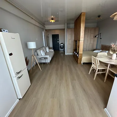 Searent - Bulding Stefan 2 Promenada - Mamaia Nord Năvodari
