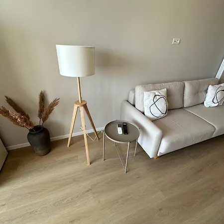Appartamento Searent - Bulding Stefan 2 Promenada - Mamaia Nord