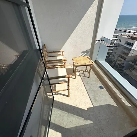 Searent - Bulding Stefan 2 Promenada - Mamaia Nord Appartamento *