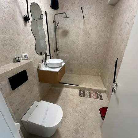 Appartamento Searent - Bulding Stefan 2 Promenada - Mamaia Nord Năvodari