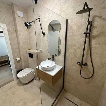 Appartamento Searent - Bulding Stefan 2 Promenada - Mamaia Nord Năvodari