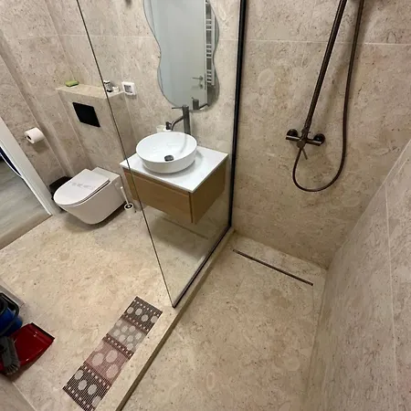 Appartamento Searent - Bulding Stefan 2 Promenada - Mamaia Nord