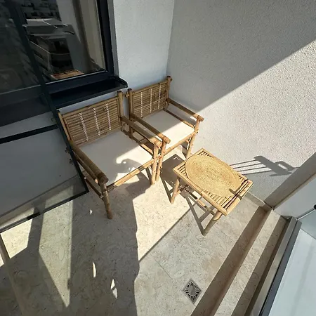 Appartamento Searent - Bulding Stefan 2 Promenada - Mamaia Nord Năvodari