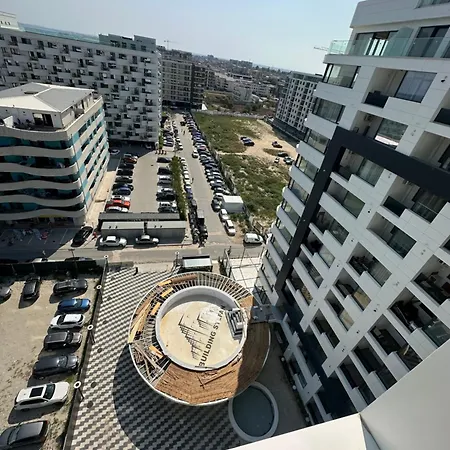 Searent - Bulding Stefan 2 Promenada - Mamaia Nord *