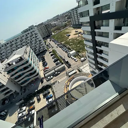 Appartamento Searent - Bulding Stefan 2 Promenada - Mamaia Nord Năvodari