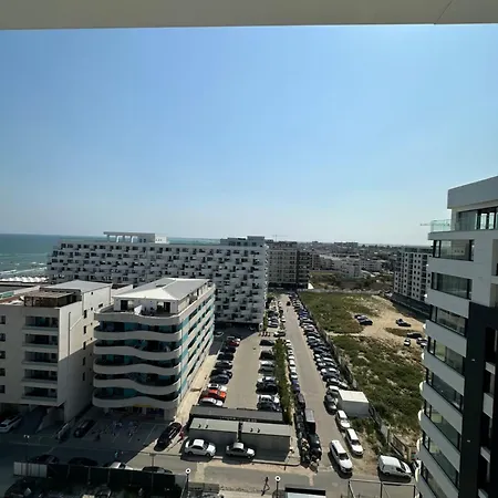 Appartamento Searent - Bulding Stefan 2 Promenada - Mamaia Nord