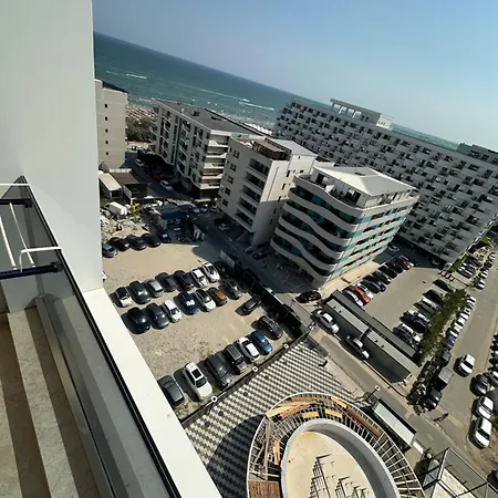 Searent - Bulding Stefan 2 Promenada - Mamaia Nord Appartamento *